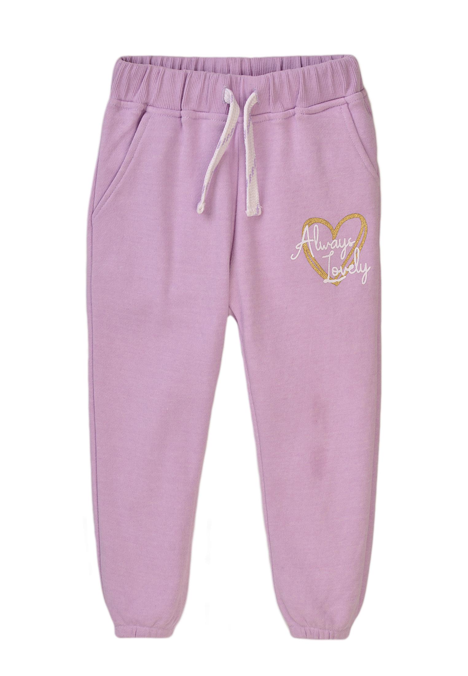 Bas Enfant & Bébé  Violet SO BRAND 36320KID #c Efashion Paris