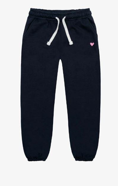 Bas Enfant & Bébé  Marine SO BRAND 36346KID #c Efashion Paris