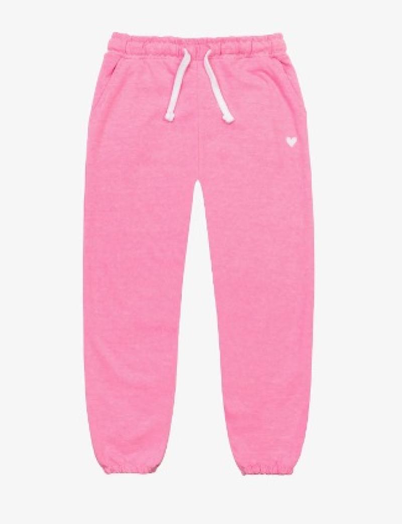 Bas Enfant & Bébé  Rose SO BRAND 36347KID #c Efashion Paris