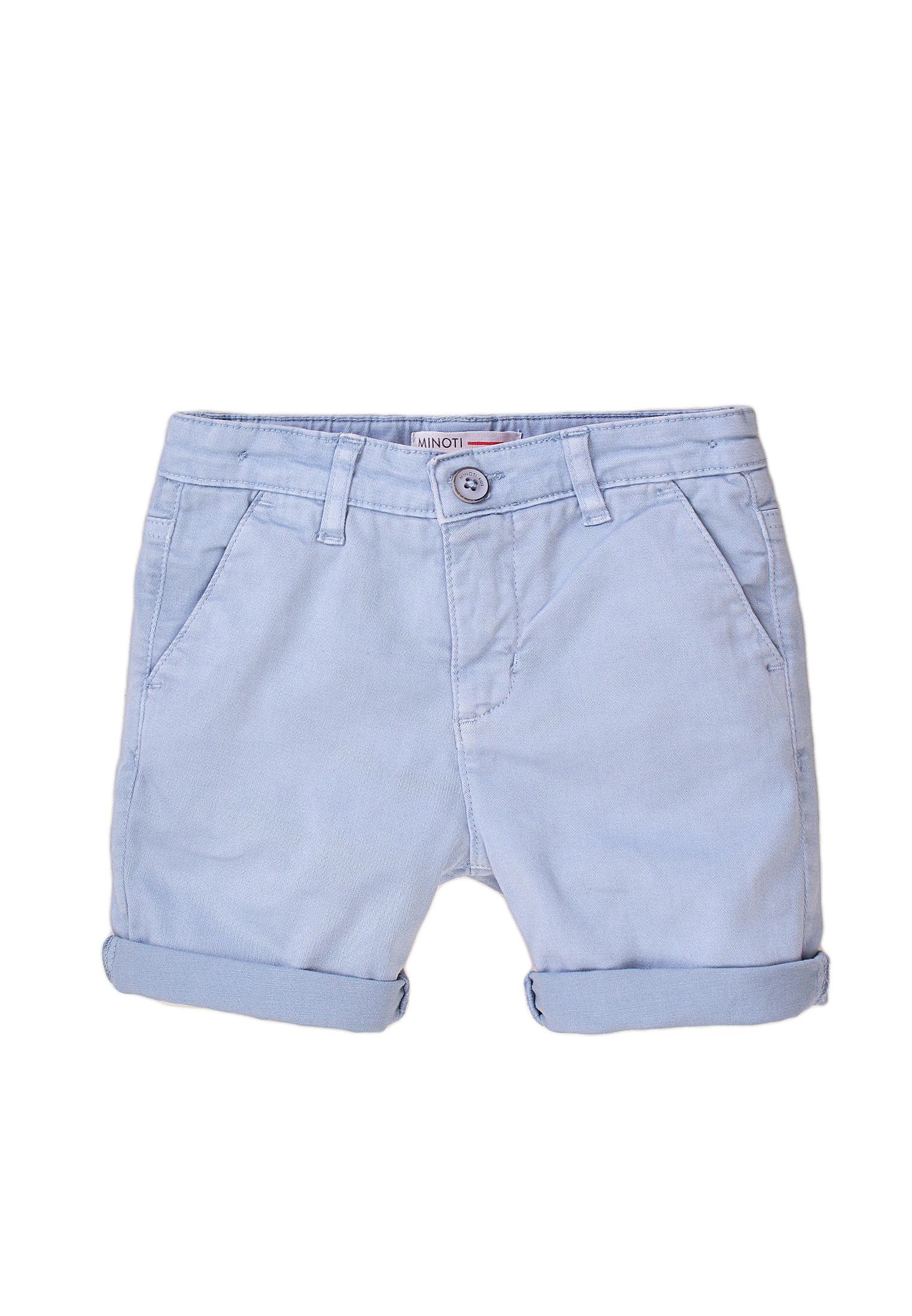 Bas Enfant & Bébé  Bleu SO BRAND 36089TEN #c Efashion Paris