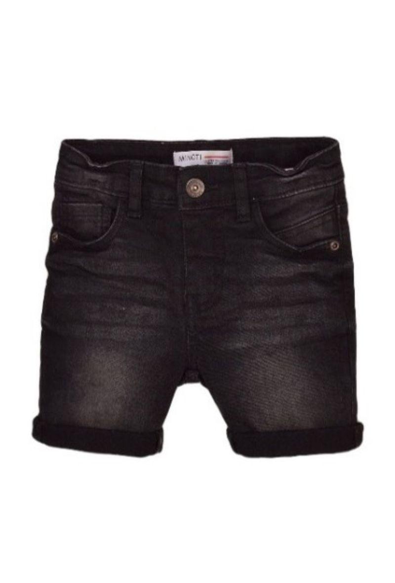 Bas Enfant & Bébé  Noir SO BRAND 36127JNR #c Efashion Paris