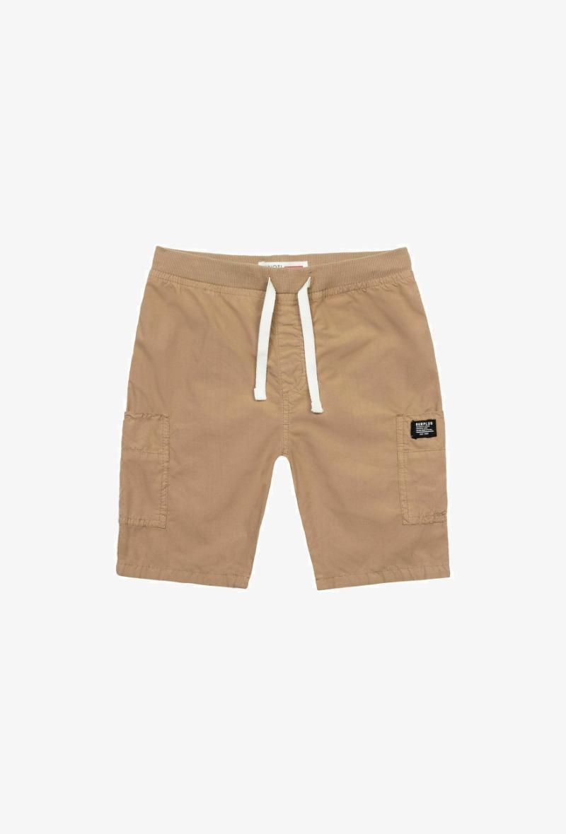Bas Enfant & Bébé  Beige SO BRAND 36138KID #c Efashion Paris