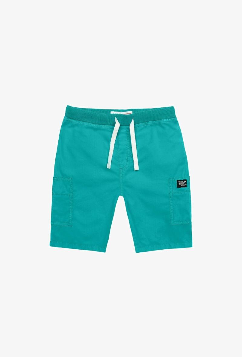 Bas Enfant & Bébé  Vert SO BRAND 36140TEN #c Efashion Paris
