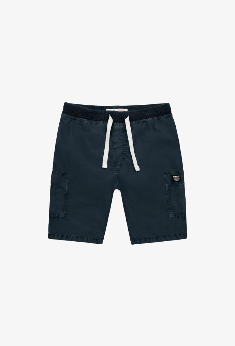 Bas Enfant & Bébé  Marine SO BRAND 36141KID #c Efashion Paris