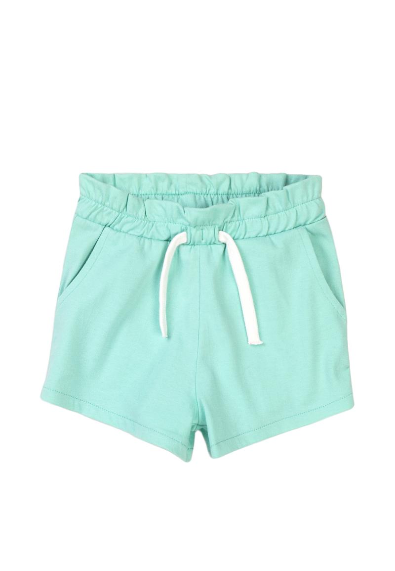 Bas Enfant & Bébé  Vert SO BRAND 36220KID #c Efashion Paris