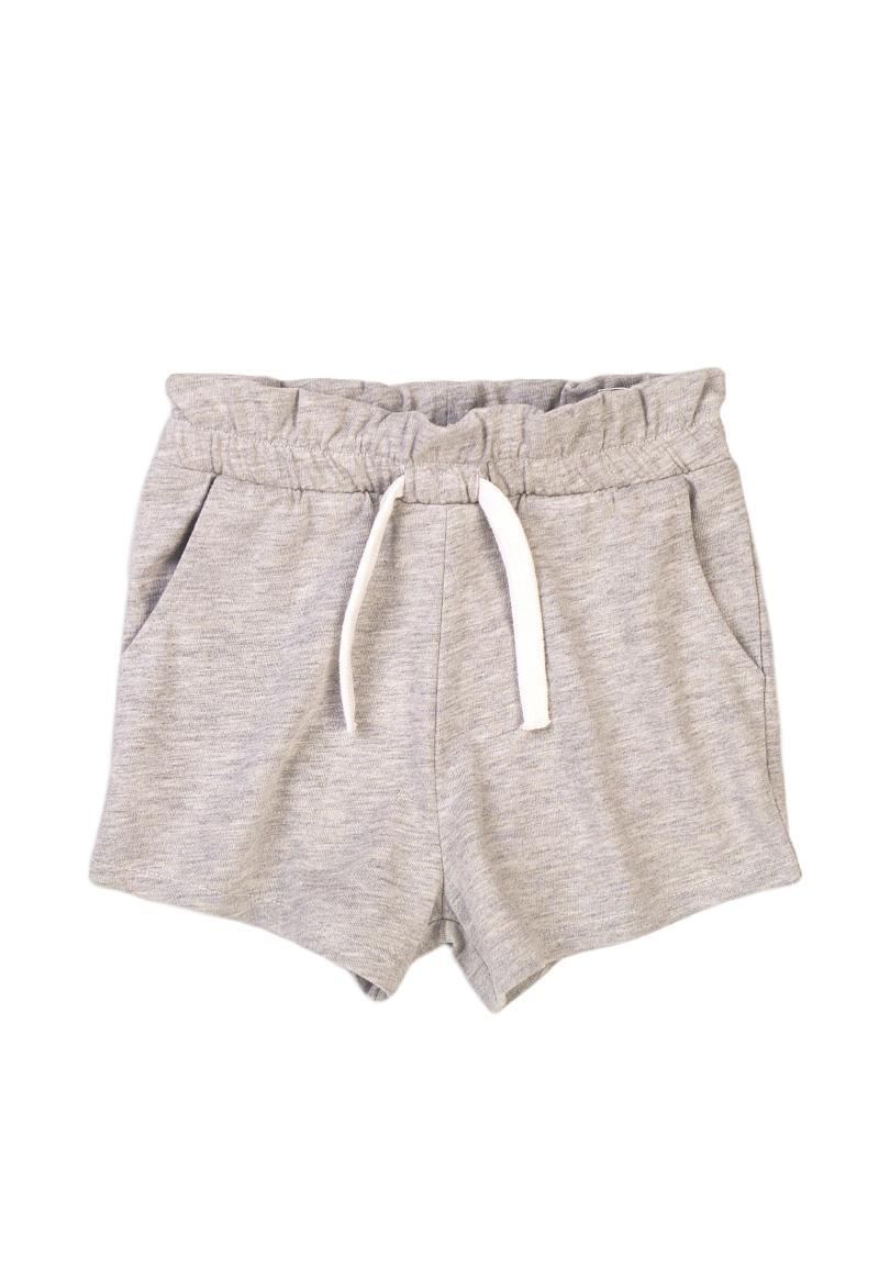 Bas Enfant & Bébé  Gris SO BRAND 36222KID #c Efashion Paris