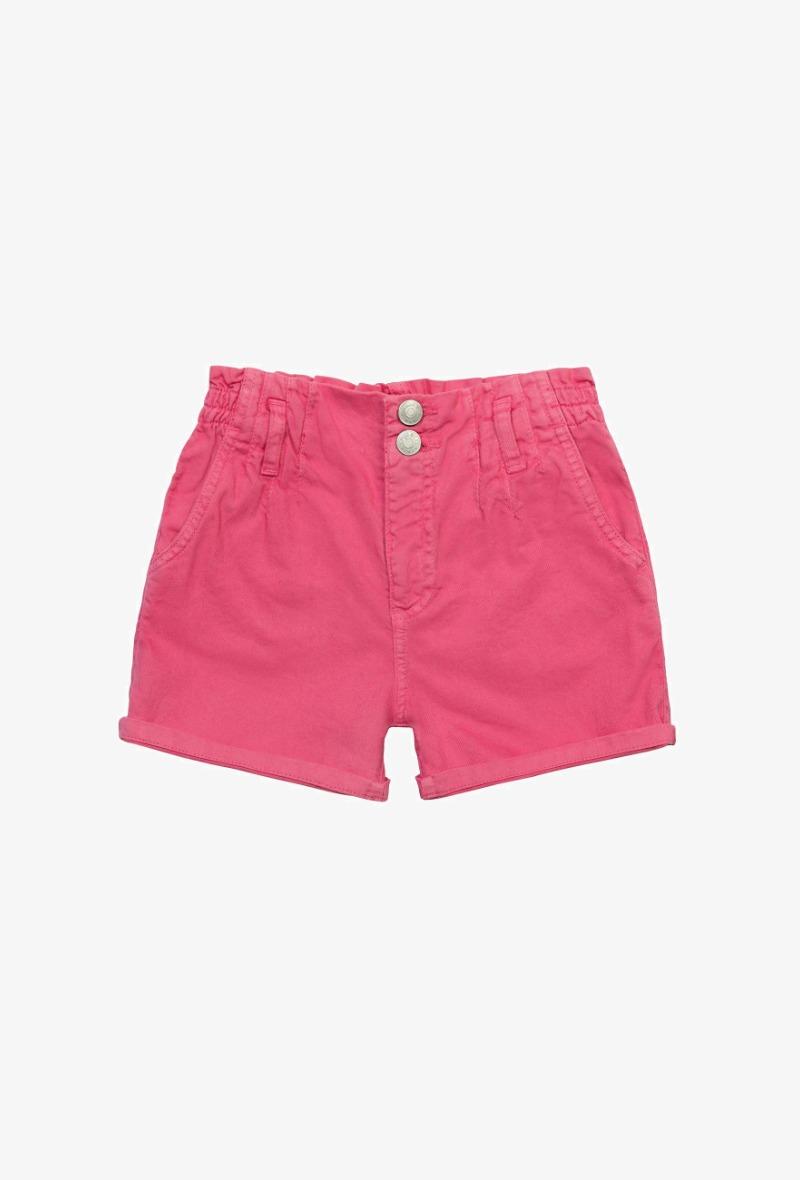 Bas Enfant & Bébé  Rose SO BRAND 36397JNR #c Efashion Paris