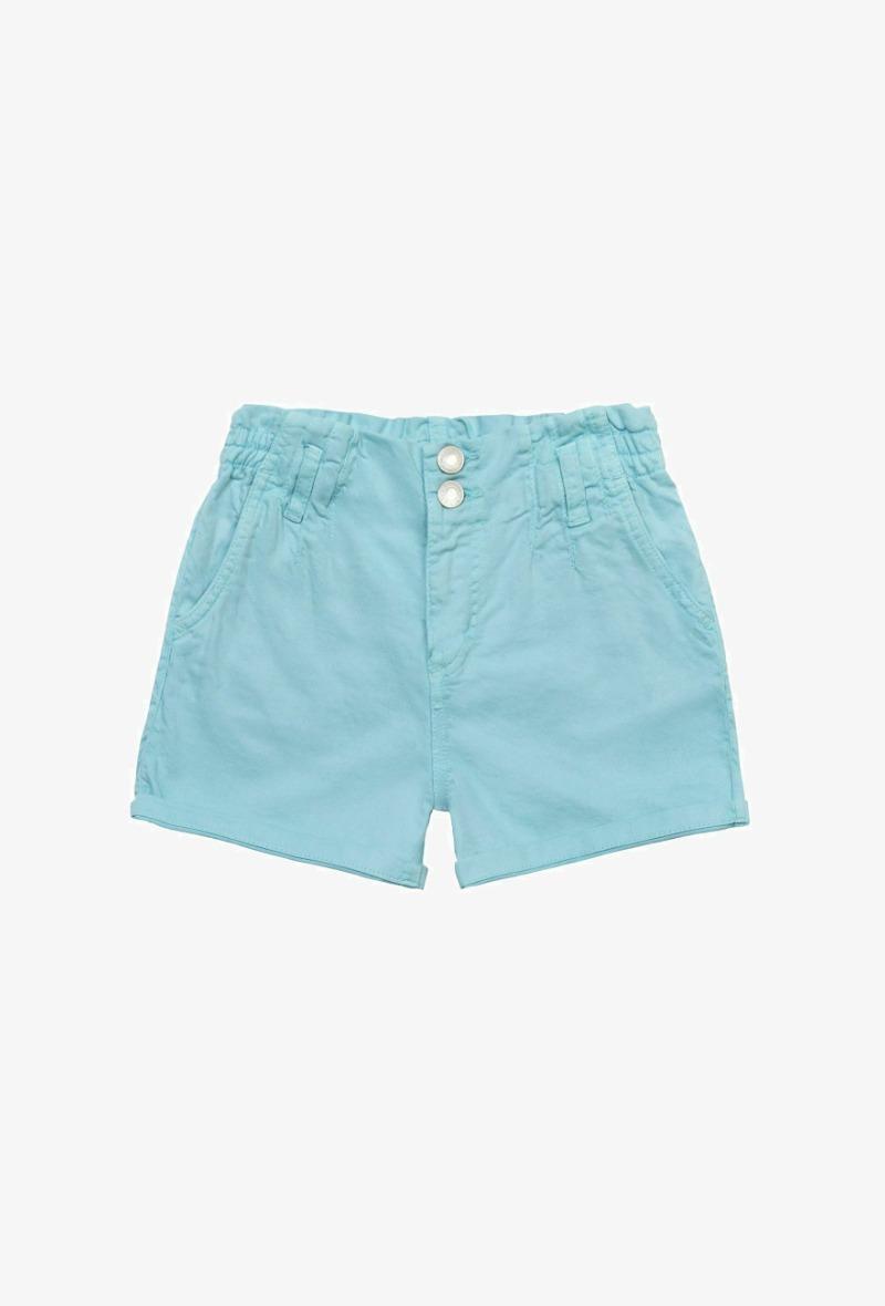 Bas Enfant & Bébé  Bleu SO BRAND 36399JNR #c Efashion Paris
