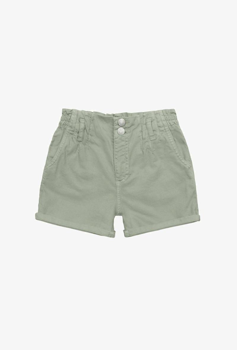 Bas Enfant & Bébé  Kaki SO BRAND 36400JNR #c Efashion Paris