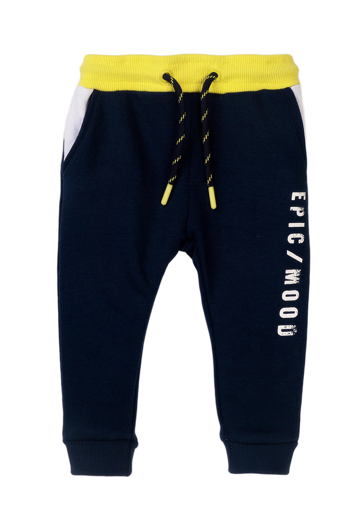 Bas Enfant & Bébé  Marine SO BRAND 35718KID #c Efashion Paris