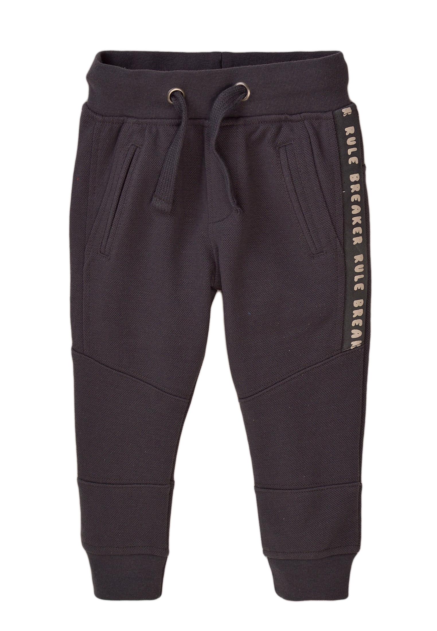 Bas Enfant & Bébé  Anthracite SO BRAND 35722KID #c Efashion Paris