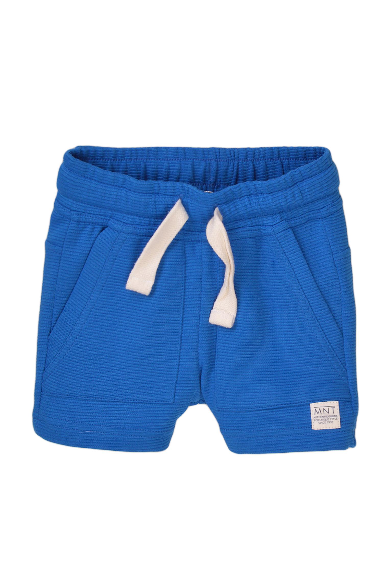 Bas Enfant & Bébé  Bleu SO BRAND 35733KID #c Efashion Paris