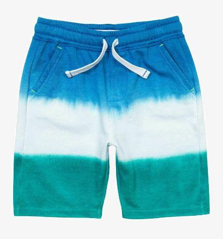 Bas Enfant & Bébé  Bleu SO BRAND 35894TEN #c Efashion Paris