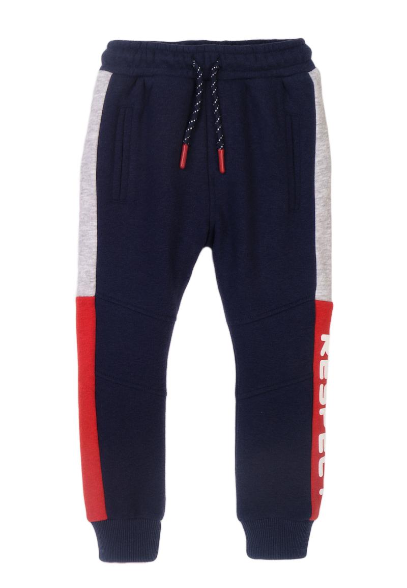 Bas Enfant & Bébé  Marine SO BRAND 35898JNR #c Efashion Paris