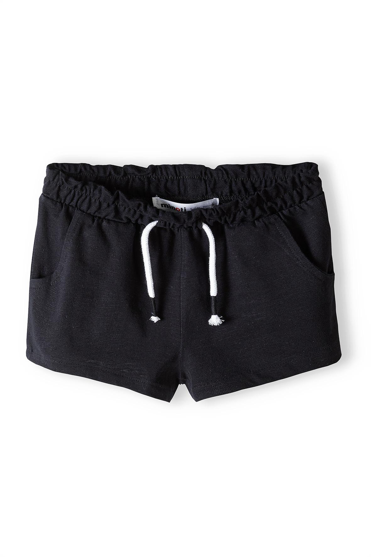 Bas Enfant & Bébé  Noir SO BRAND 38691KID #c Efashion Paris