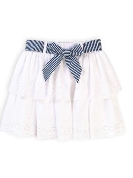 Bas Enfant & Bébé  Blanc SO BRAND 32443 #c Efashion Paris