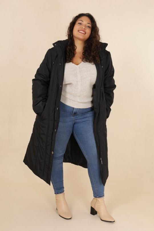 Mayorista abrigos y chaquetas mujer grande talla, compra abrigos mujer  talla 60, 50