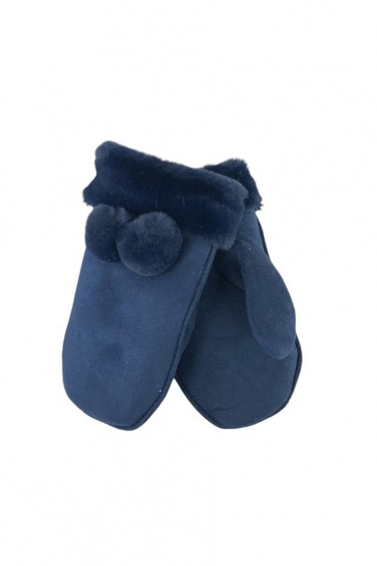 Gants Enfant & Bébé  Marine Lidy's E50208 Efashion Paris