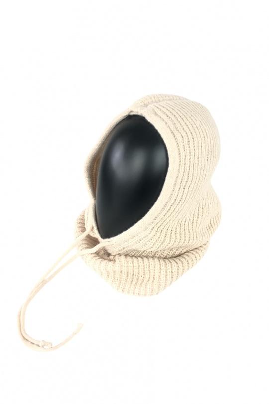 Gorros Complementos Beige Lidy's E60611 Efashion Paris