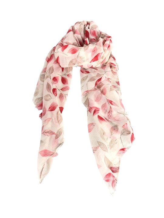 Foulards Accessoires Bleu ciel Lidy's P91621 Efashion Paris