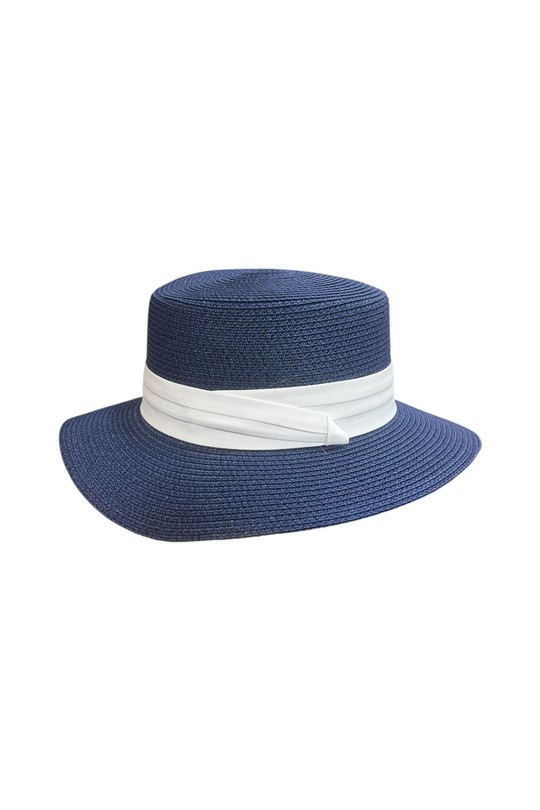 Chapeaux Accessoires Blanc Lidy's E60667- Efashion Paris
