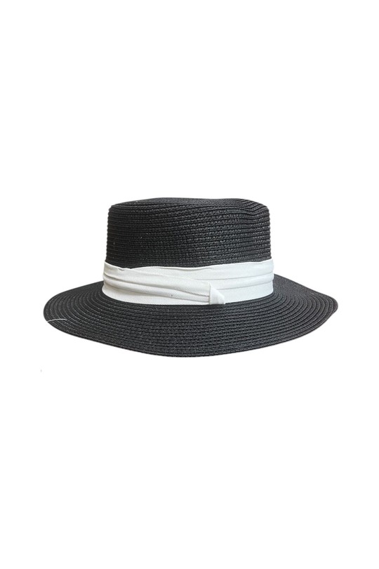 Chapeaux Accessoires Blanc Lidy's E60667- Efashion Paris
