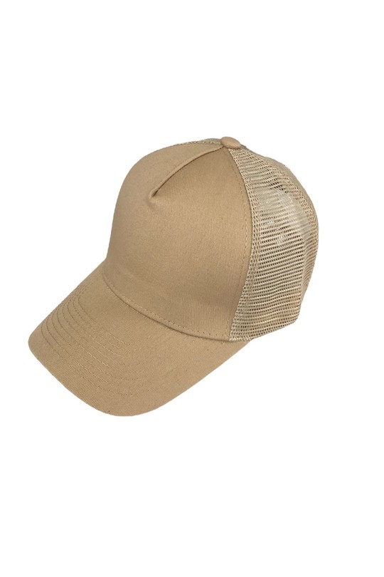 Casquettes Accessoires Noir Lidy's E60629 Efashion Paris