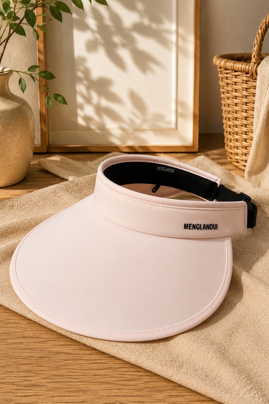 Chapeaux Accessoires Blanc Lidy's E60639 Efashion Paris