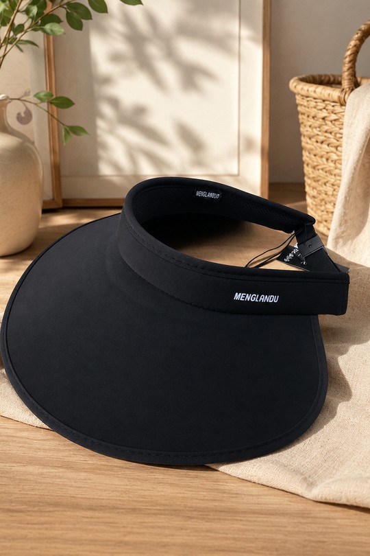 Chapeaux Accessoires Blanc Lidy's E60639 Efashion Paris