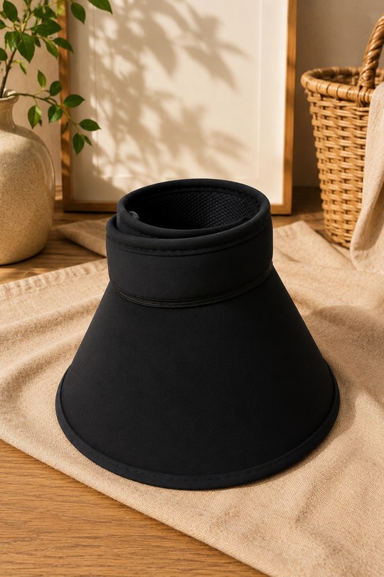 Chapeaux Accessoires Blanc Lidy's E60639 Efashion Paris