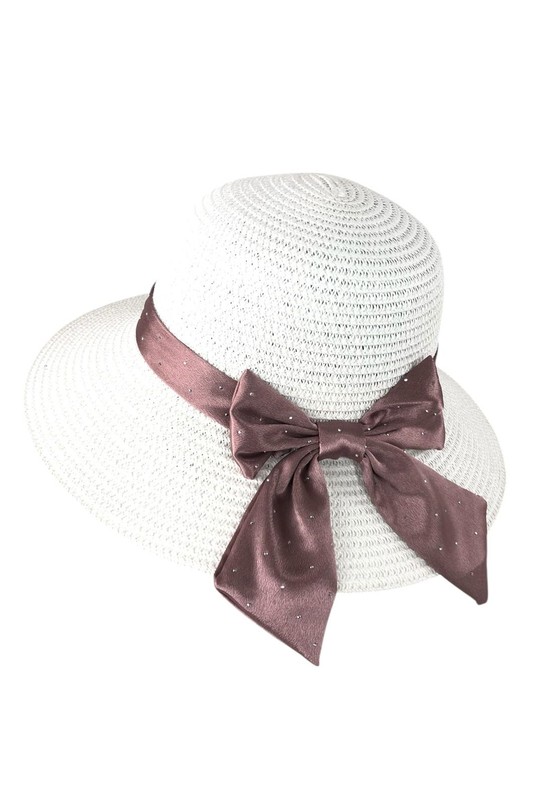 Chapeaux Accessoires Beige Lidy's E60637 Efashion Paris