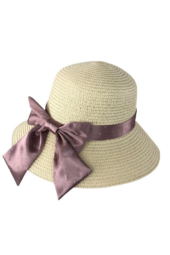 Chapeaux Accessoires Beige Lidy's E60637 Efashion Paris