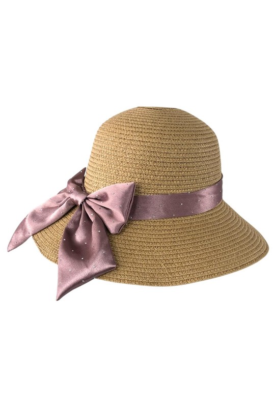 Chapeaux Accessoires Beige Lidy's E60637 Efashion Paris