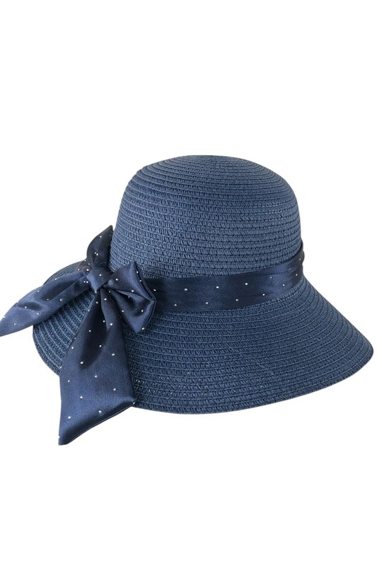 Chapeaux Accessoires Beige Lidy's E60637 Efashion Paris