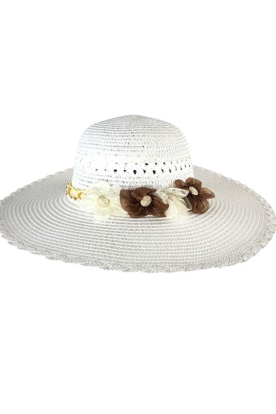 Chapeaux Accessoires Camel Lidy's E60638 Efashion Paris
