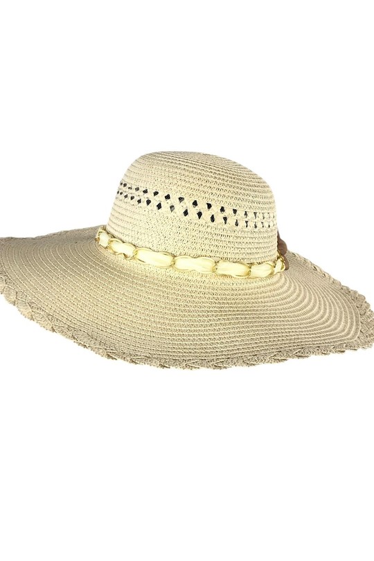 Chapeaux Accessoires Camel Lidy's E60638 Efashion Paris