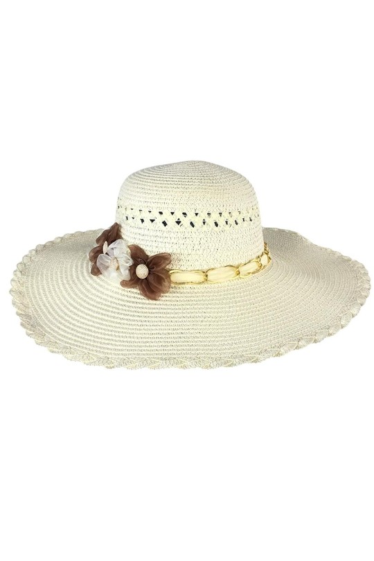 Chapeaux Accessoires Camel Lidy's E60638 Efashion Paris