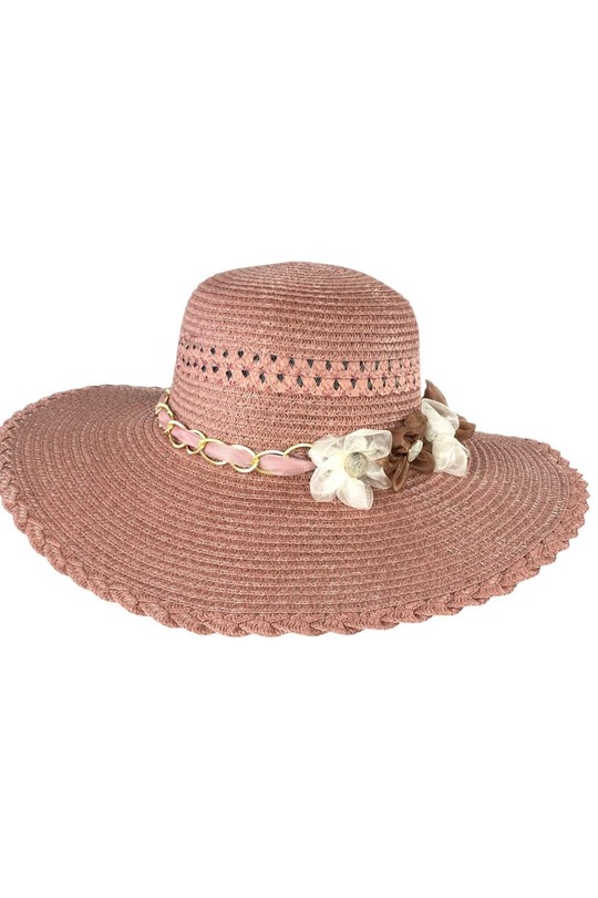 Chapeaux Accessoires Camel Lidy's E60638 Efashion Paris