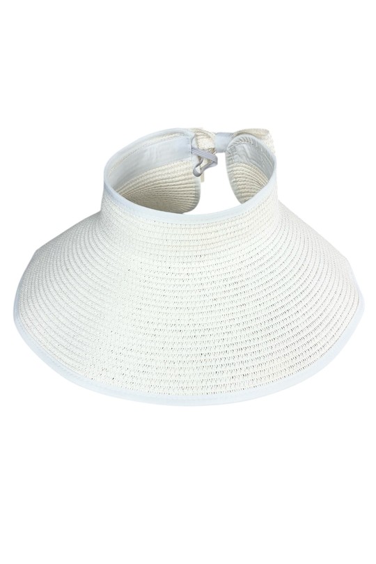 Chapeaux Accessoires Orange Lidy's E60632 Efashion Paris