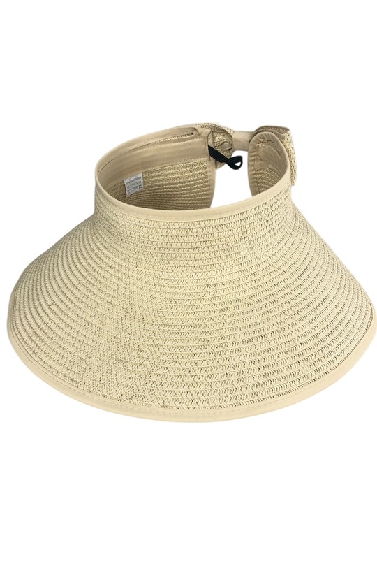 Chapeaux Accessoires Orange Lidy's E60632 Efashion Paris
