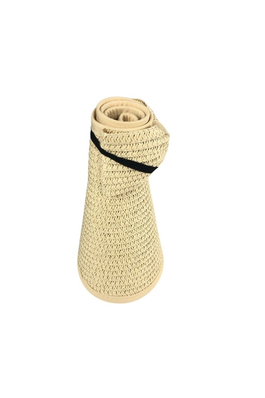 Chapeaux Accessoires Orange Lidy's E60632 Efashion Paris
