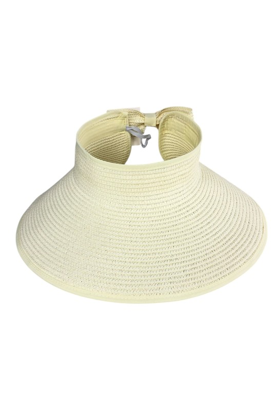 Chapeaux Accessoires Orange Lidy's E60632 Efashion Paris