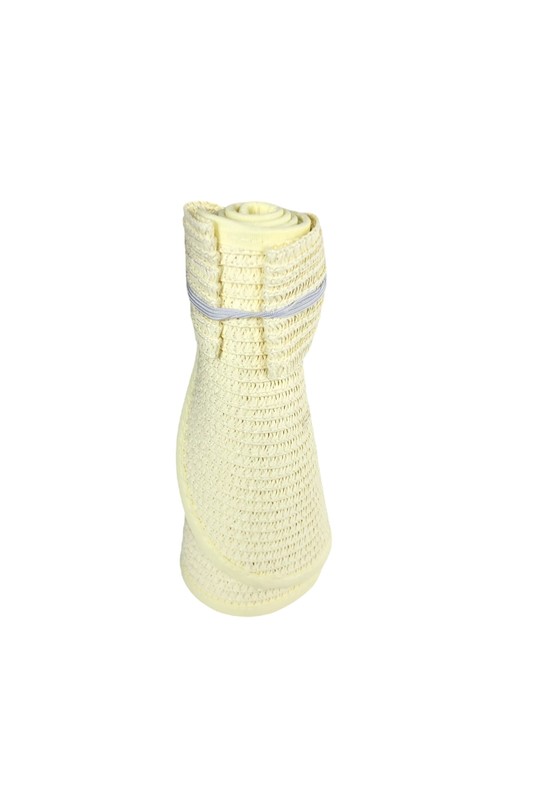 Chapeaux Accessoires Orange Lidy's E60632 Efashion Paris