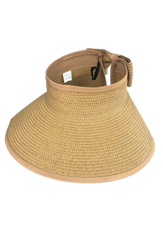 Chapeaux Accessoires Orange Lidy's E60632 Efashion Paris