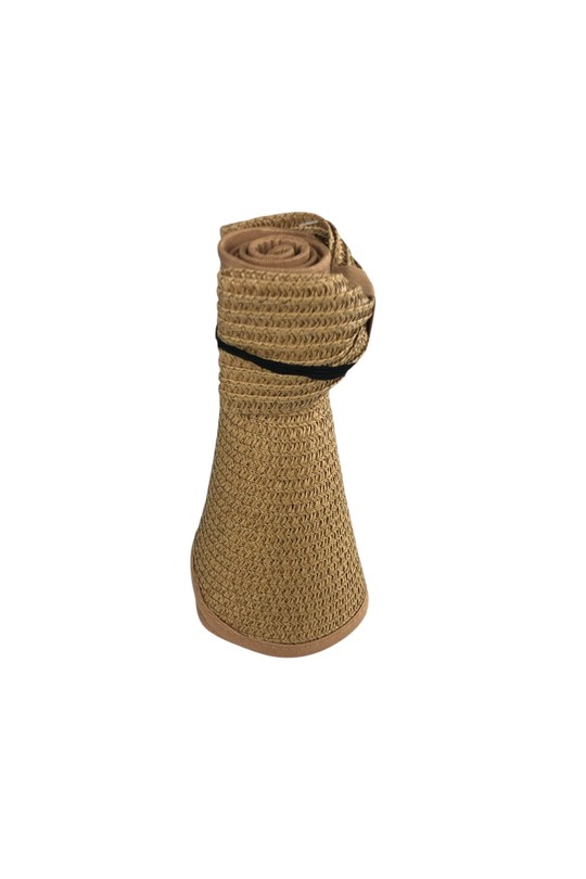 Chapeaux Accessoires Orange Lidy's E60632 Efashion Paris
