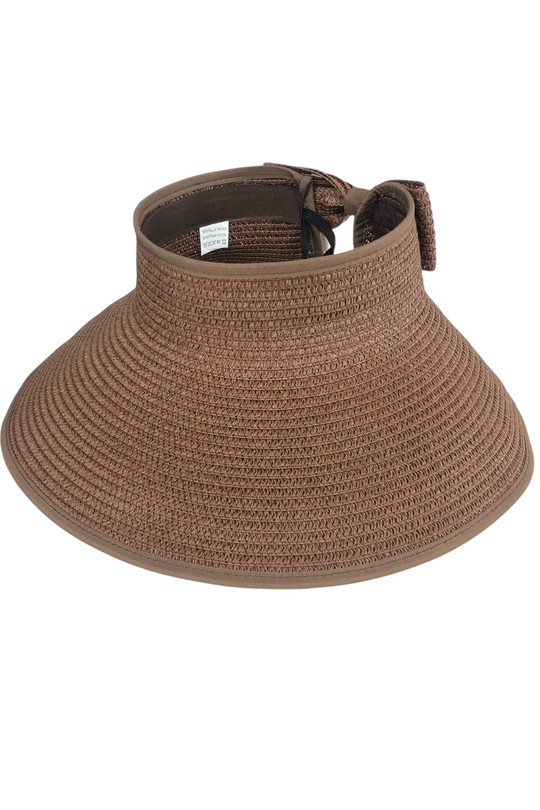 Chapeaux Accessoires Orange Lidy's E60632 Efashion Paris