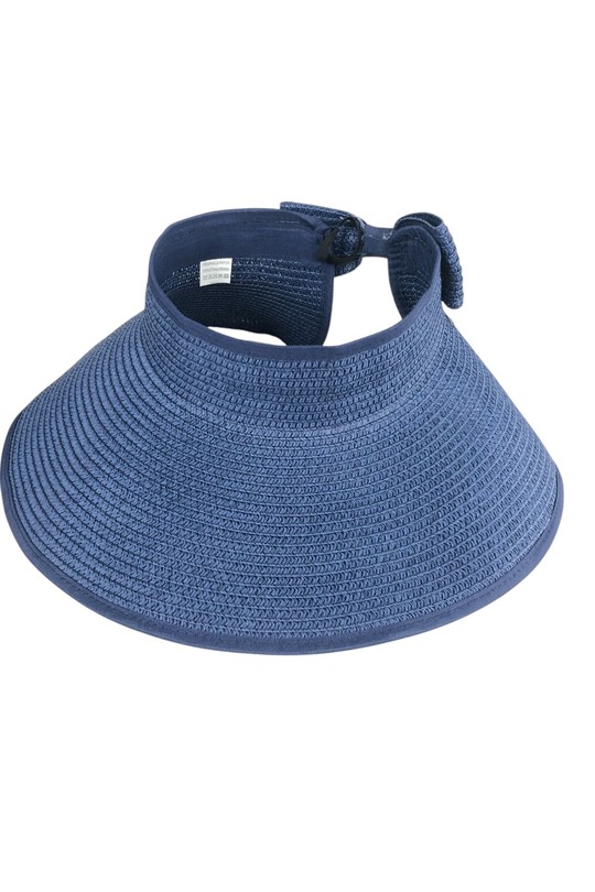 Chapeaux Accessoires Orange Lidy's E60632 Efashion Paris