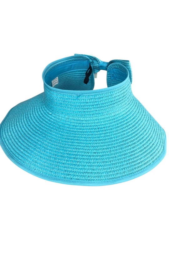 Chapeaux Accessoires Orange Lidy's E60632 Efashion Paris