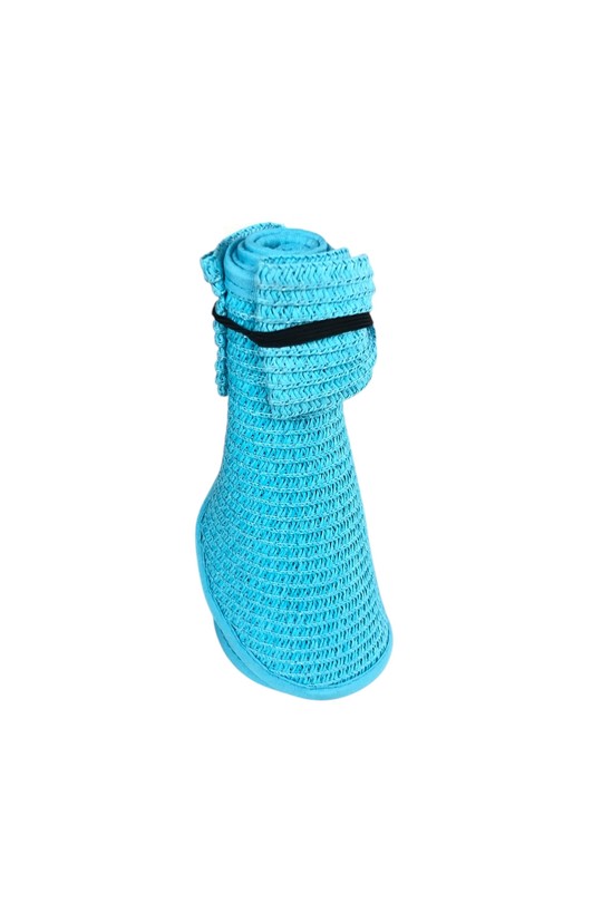 Chapeaux Accessoires Orange Lidy's E60632 Efashion Paris