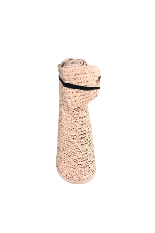 Chapeaux Accessoires Orange Lidy's E60632 Efashion Paris